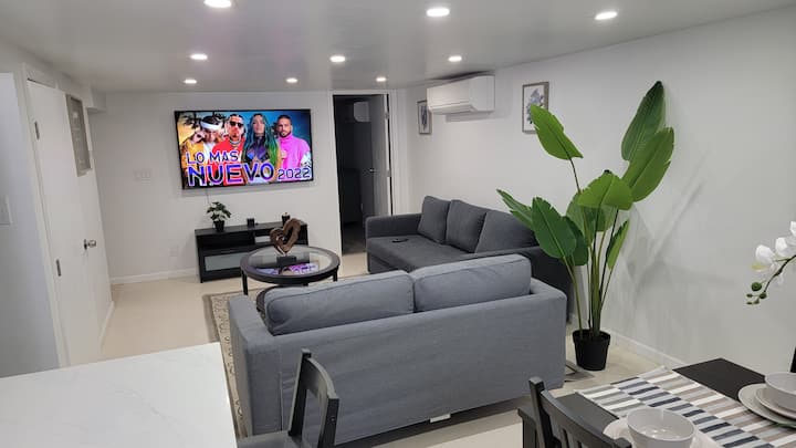 Apartamento Totalmente Renovado - Brooklyn, NY