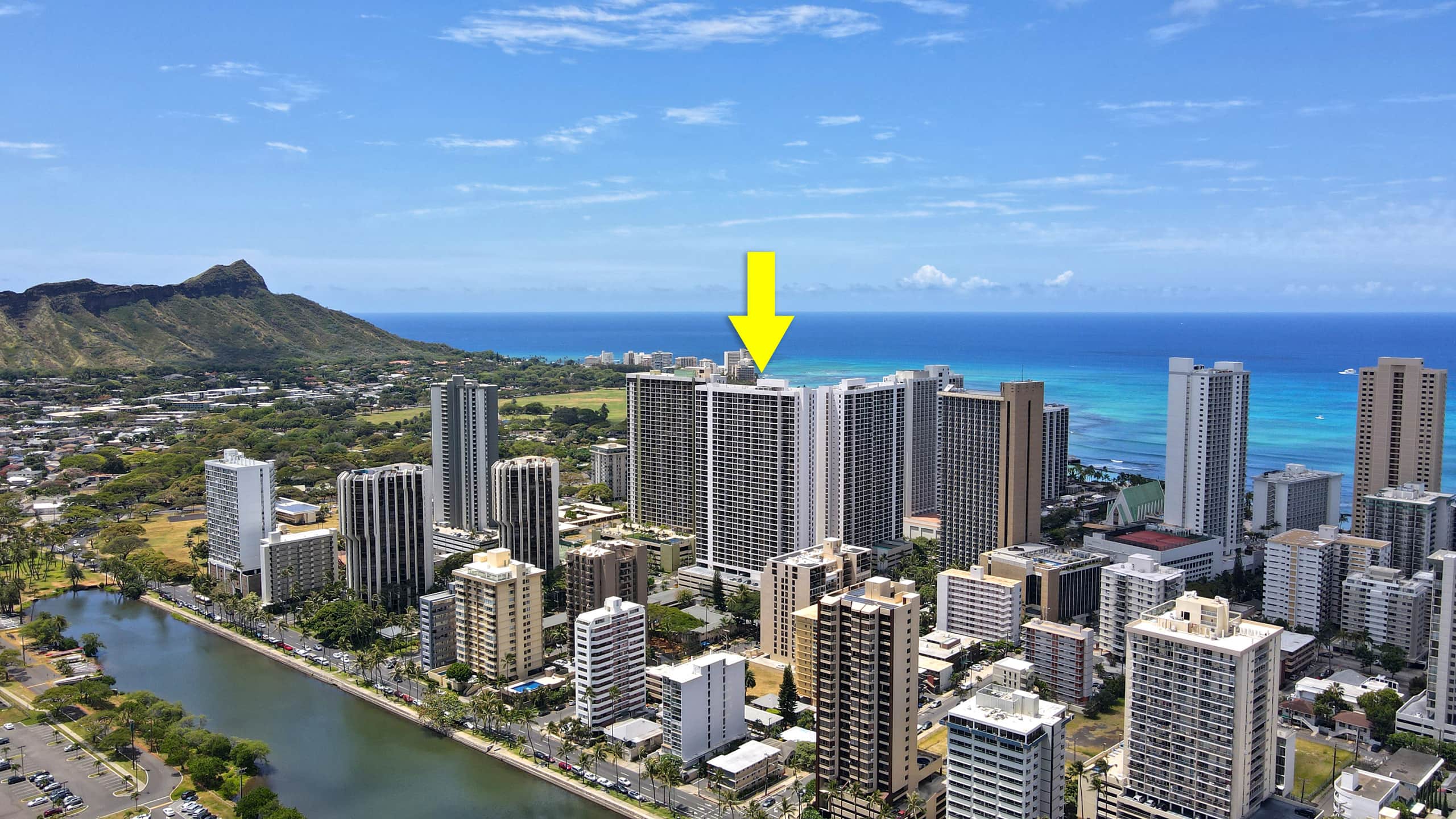 Condo in Honolulu · ★4.79 · 1 bedroom · 2 beds · 1 shared bath - Image 13