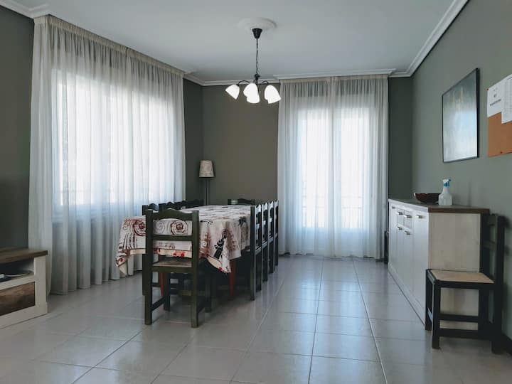 Renovated And Adapted To All People. - Viana