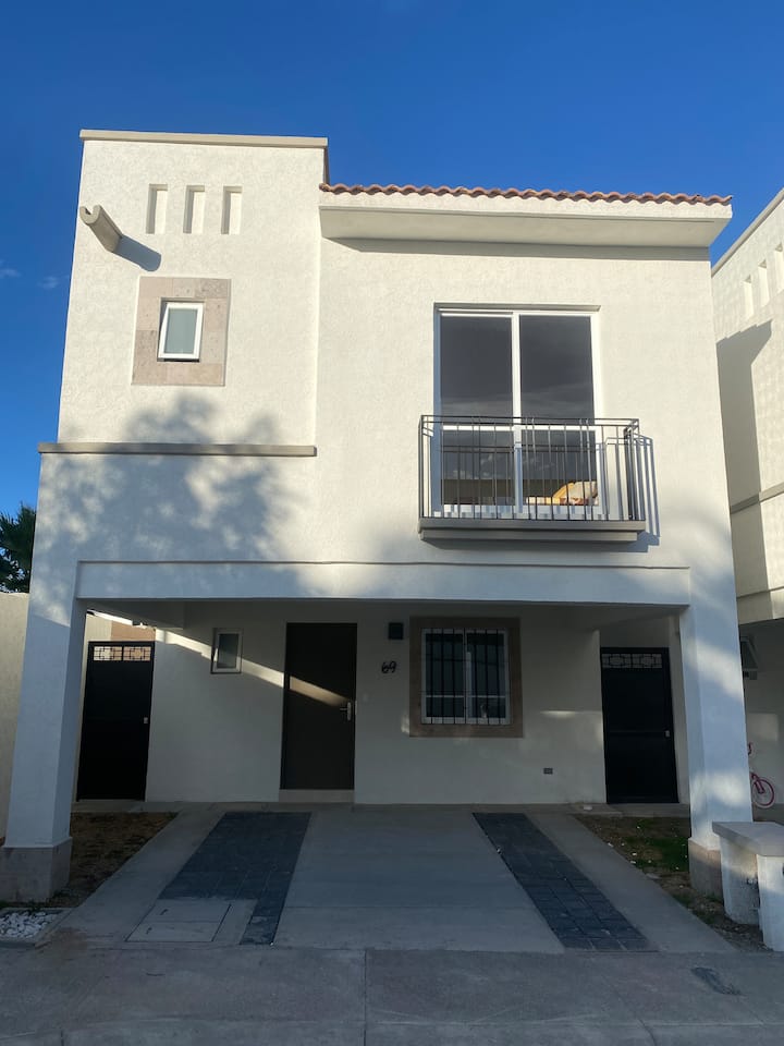 Huertas la Joya Fraccionamiento Campestre locations de vacances et logements Querétaro