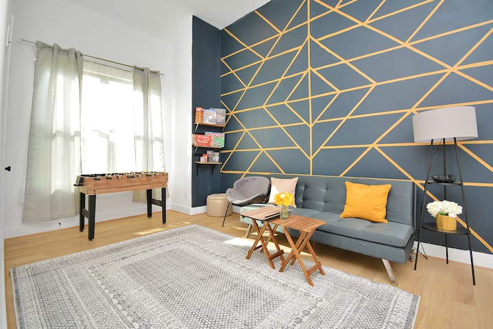 Optimized BNB managed Airbnb listing 1