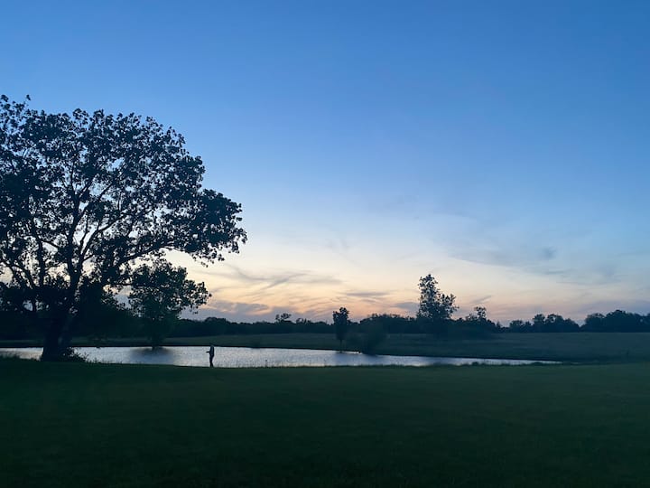 Melvern Vacation Rentals & Homes Kansas, United States Airbnb