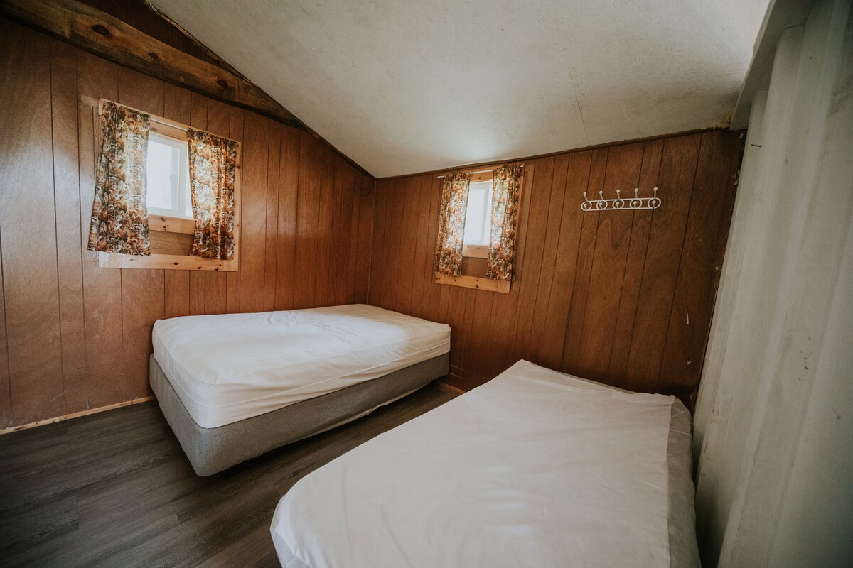 ห้องนอนที่ 1 