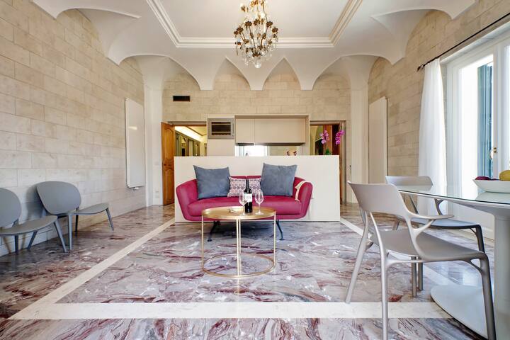 The View – Private Terrace on the Spanish Steps gallery image 4