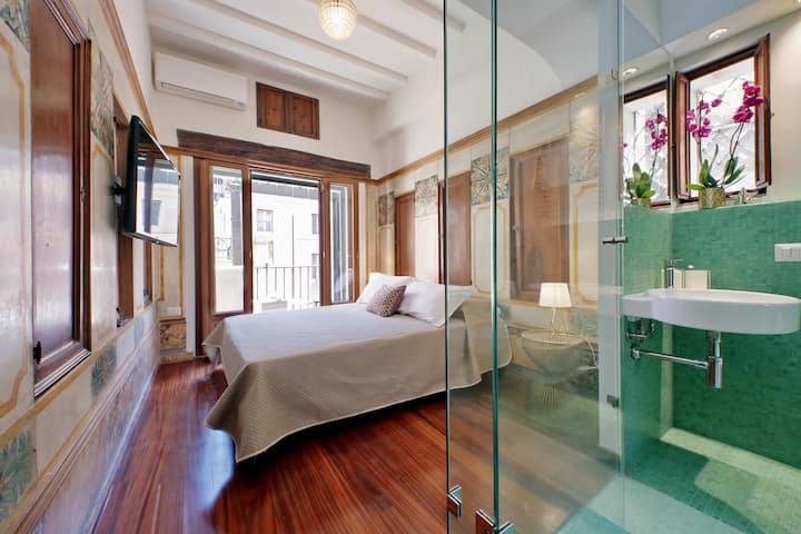 Chambre 1