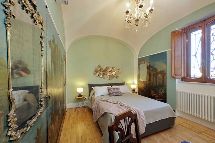 The View – Private Terrace on the Spanish Steps gallery image 3