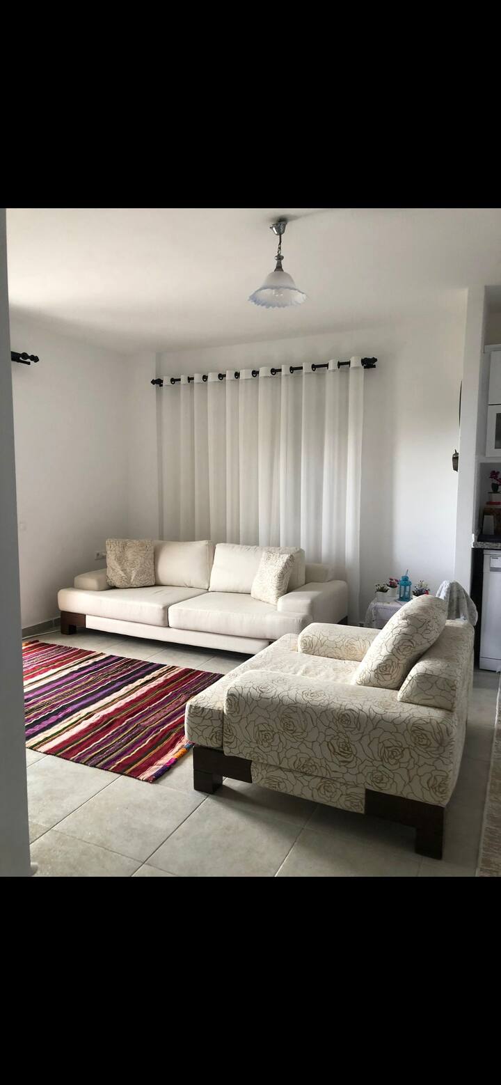 Ein ruhiger Urlaub mit Meerblick. - Airbnb