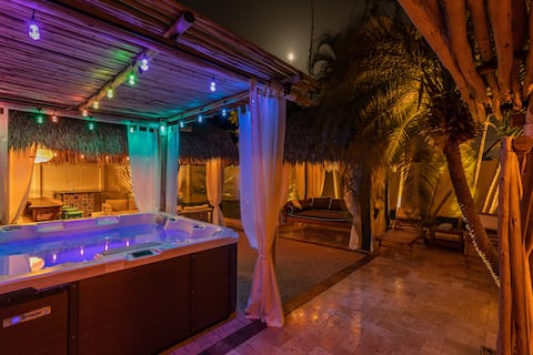 Balinese Oasis & Tranquility