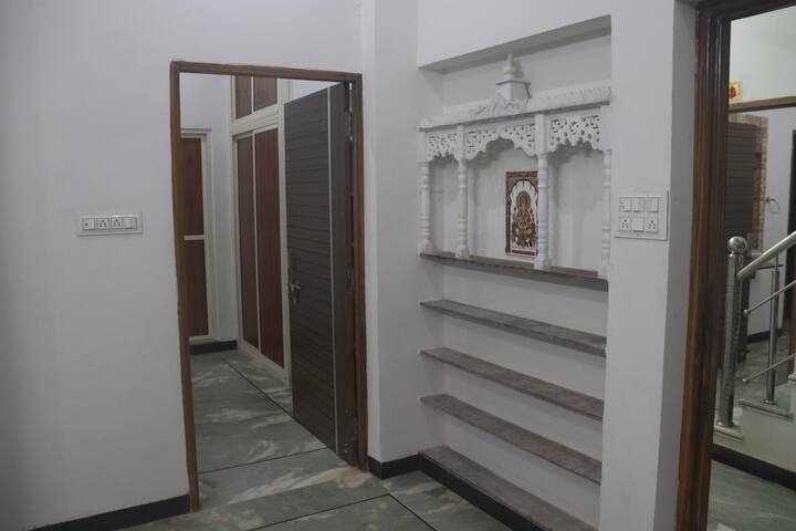 Sukhsagar Homestay Silver Flat - Chittorgarh
