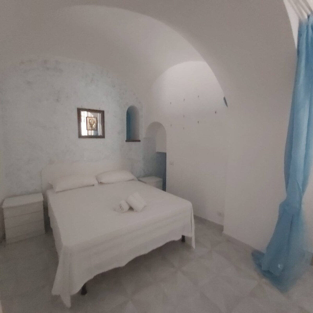 Annuncio Airbnb popolare: Grandma's house a Atrani