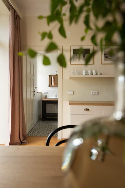 Ground floor apartment - Villa NMNM