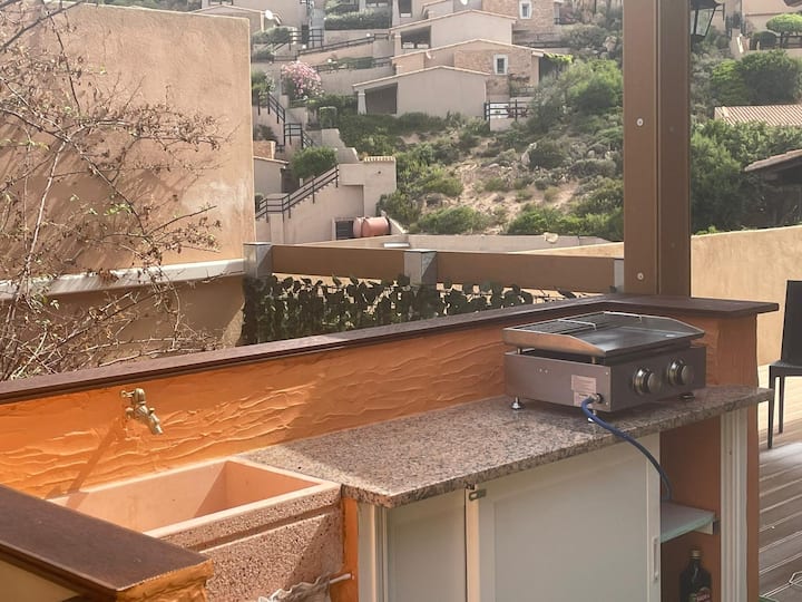 Appartamento Vista Mare - Portobello