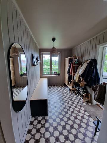 Flott bolig rett ved Ekebergsletta gallery image 2