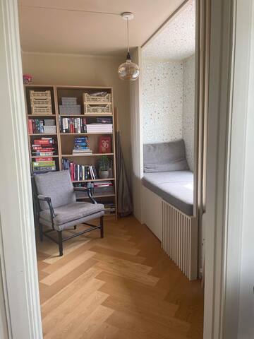 Flott bolig rett ved Ekebergsletta gallery image 4