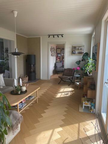 Flott bolig rett ved Ekebergsletta gallery image 5