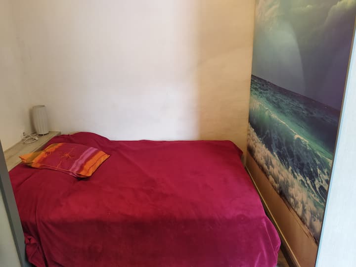 Habitación