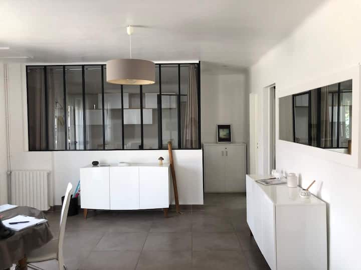 Maison Terre Mer Montpellier - Palavas-les-Flots