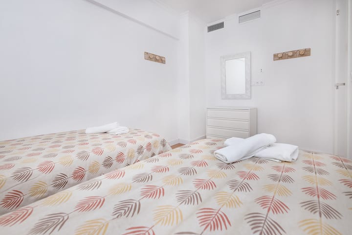 Spavaća soba 2