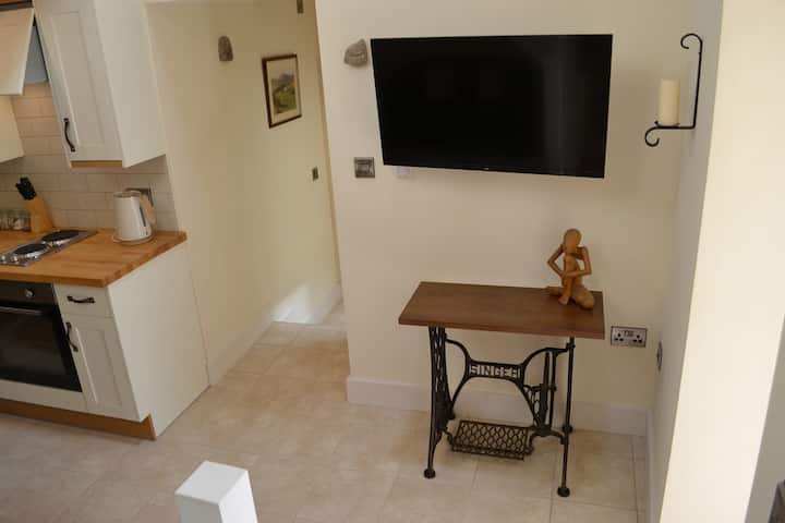 Holiday Cottage Views Of The Yorkshire Three Peaks - Horton in Ribblesdale