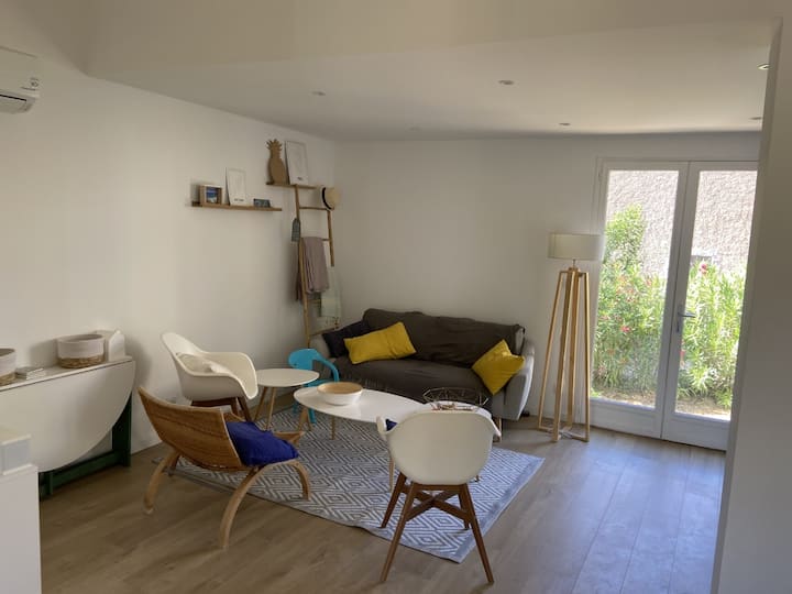 Maison Individuelle à Oletta - Oletta