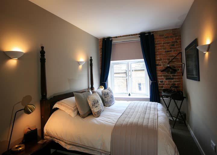 საძინებელი