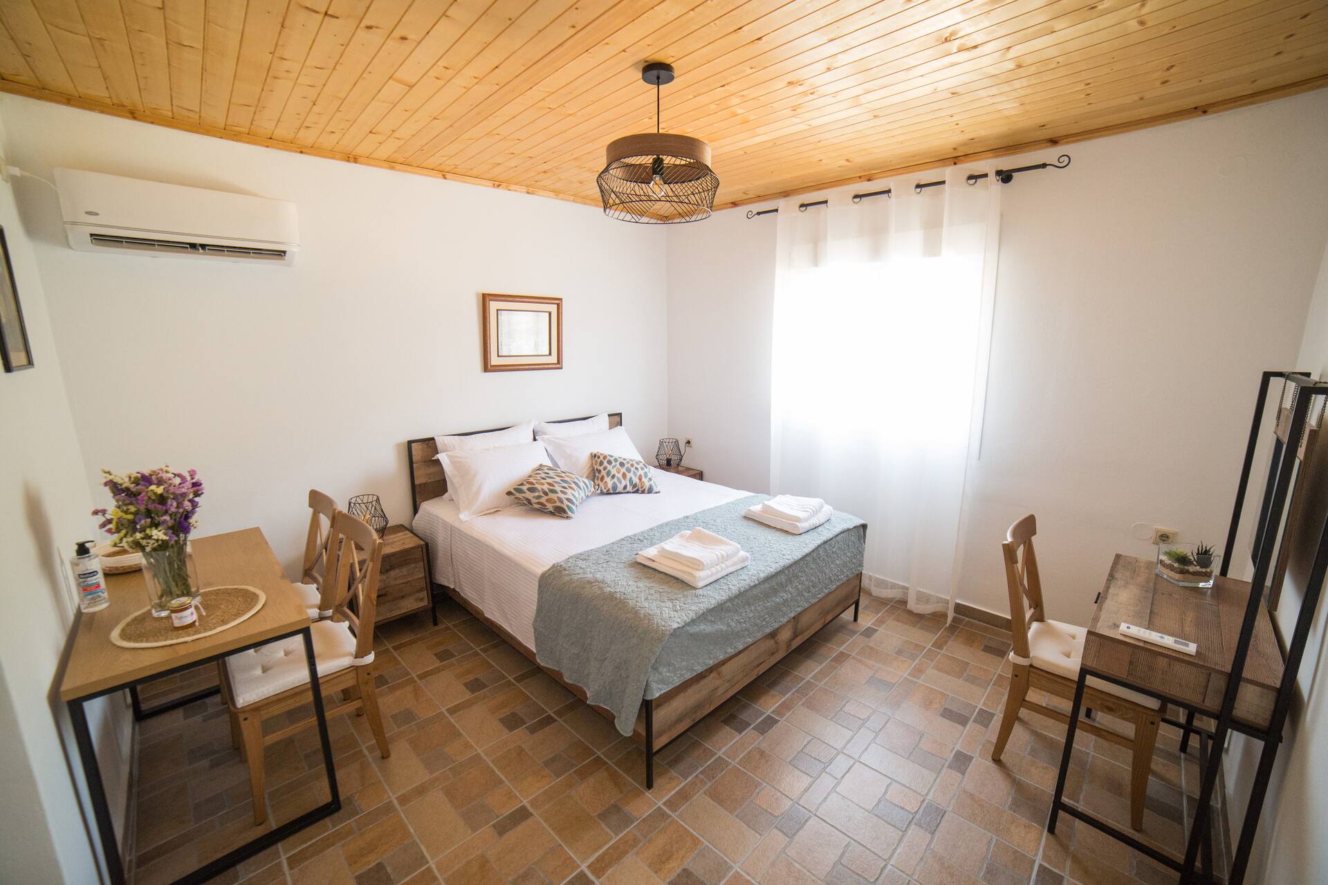 ALTHEA - cozy with spacious terrace views — photo 3