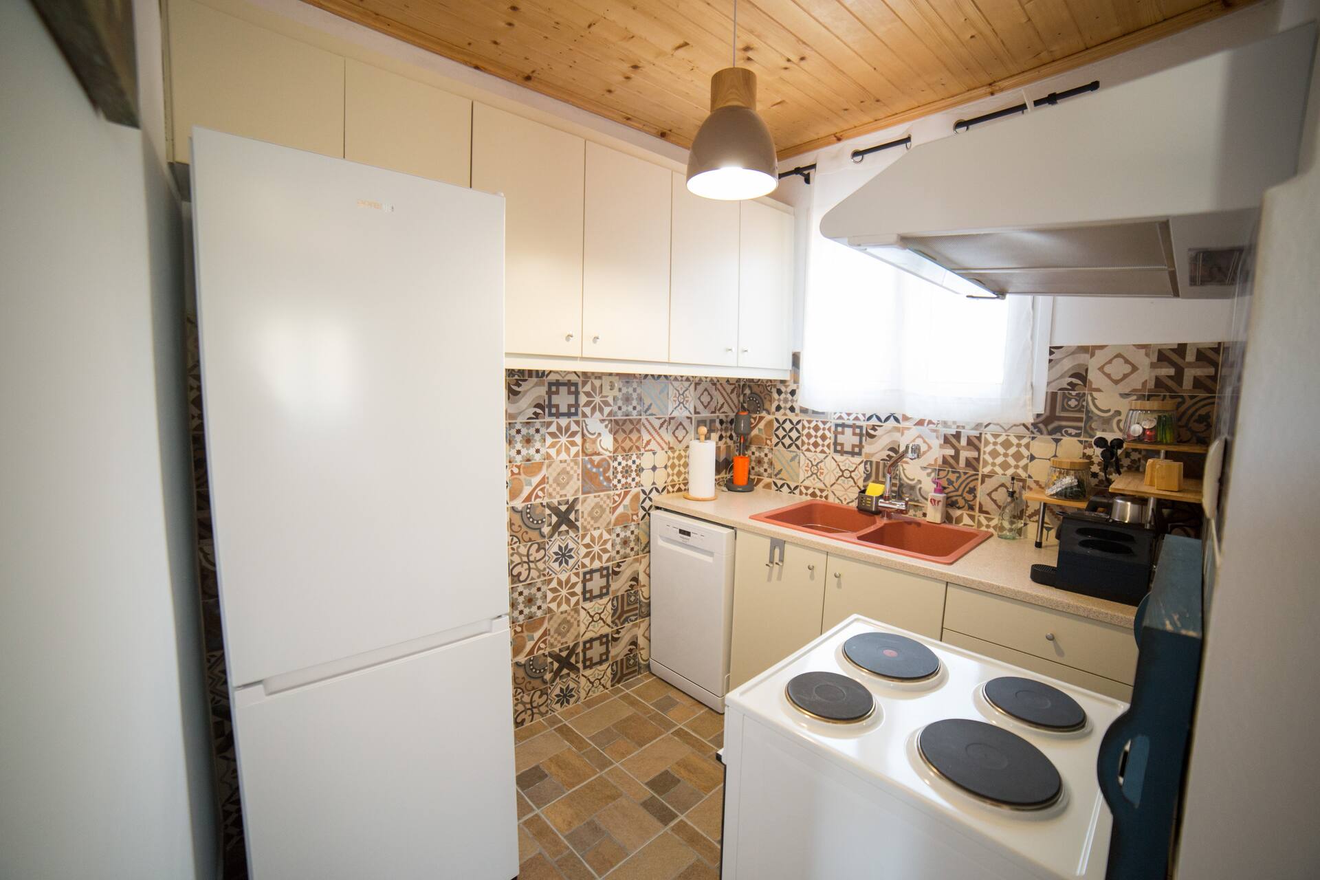 ALTHEA - cozy with spacious terrace views — photo 5