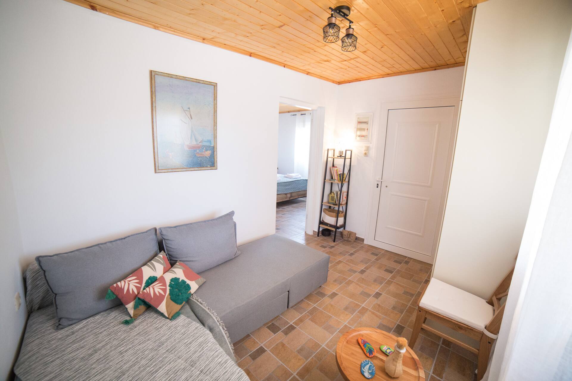 ALTHEA - cozy with spacious terrace views — photo 4