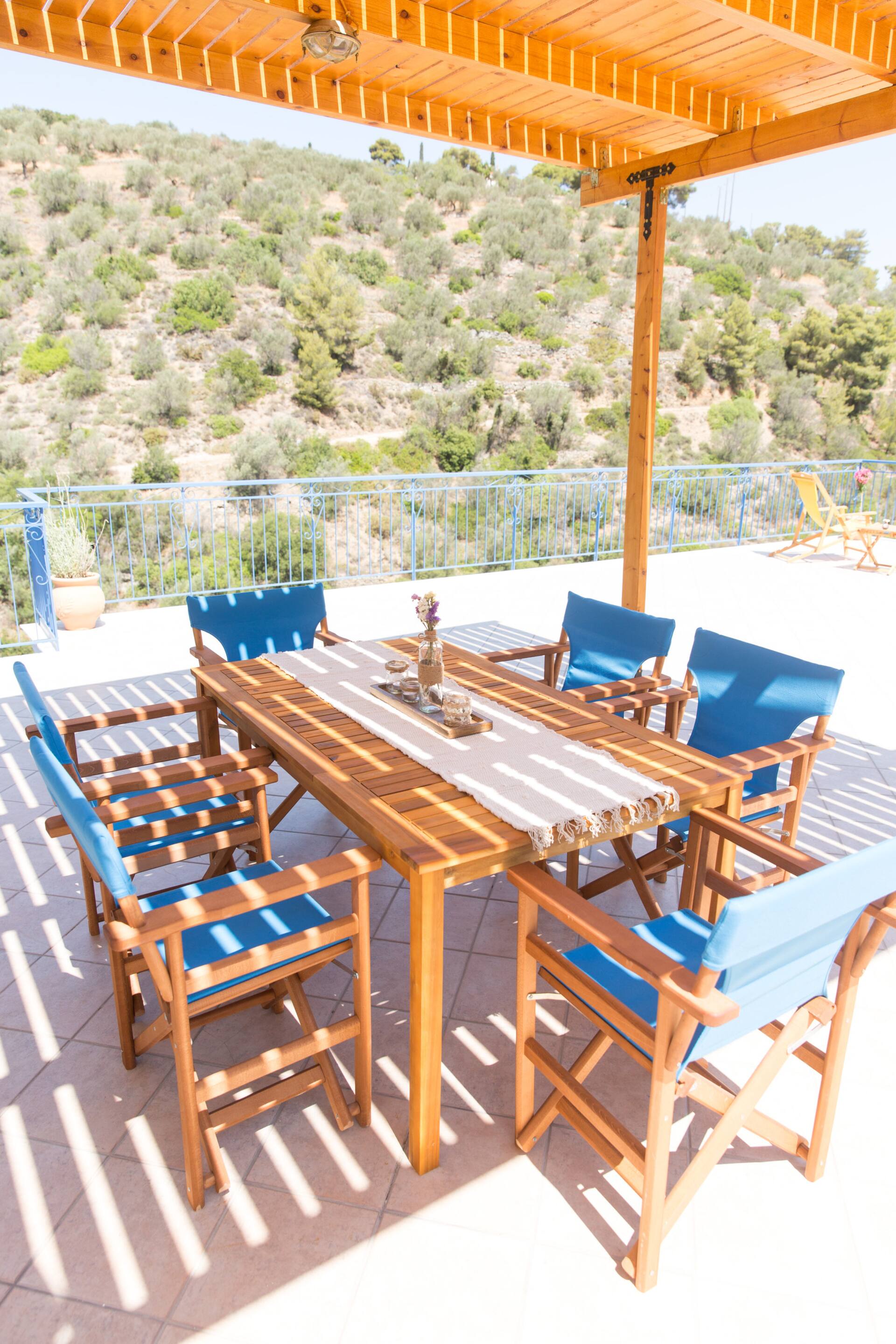 ALTHEA - cozy with spacious terrace views — photo 2