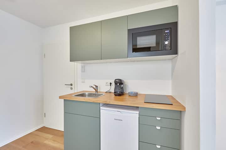 Standard Studio Apartment - Norymberga