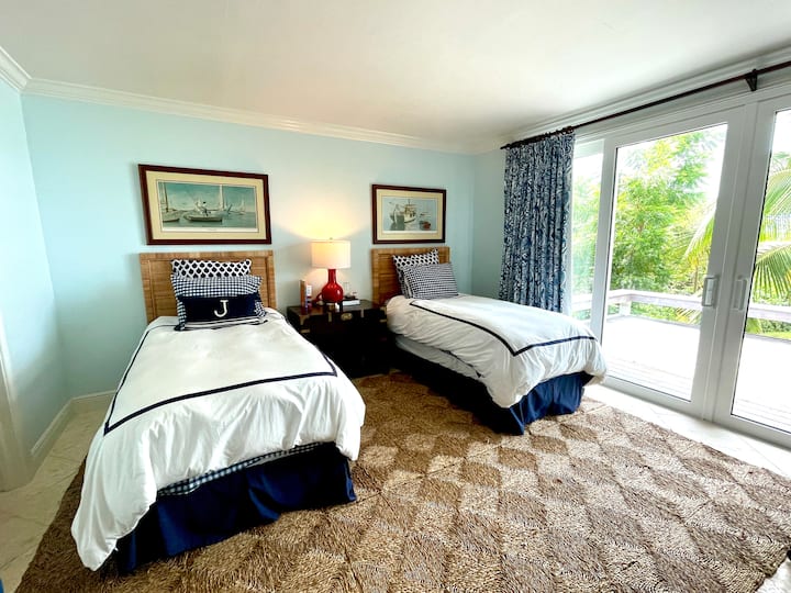 ห้องผู้เข้าพัก