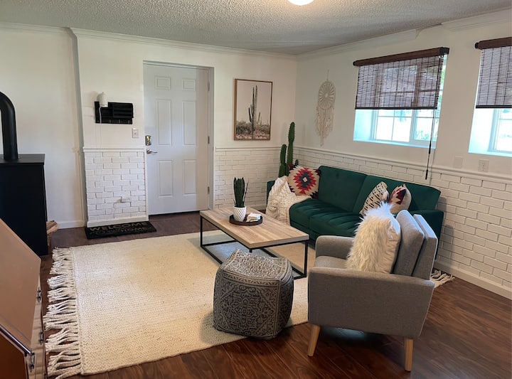 Boise Desert Sanctuary - Guest suites for Rent in Boise, Idaho, United