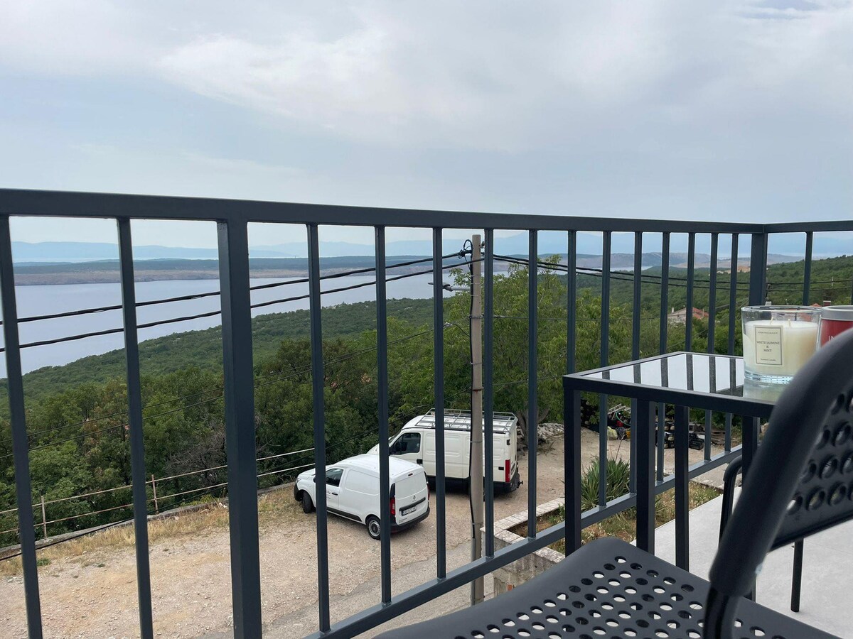 Studio apartman Ivana&Ante