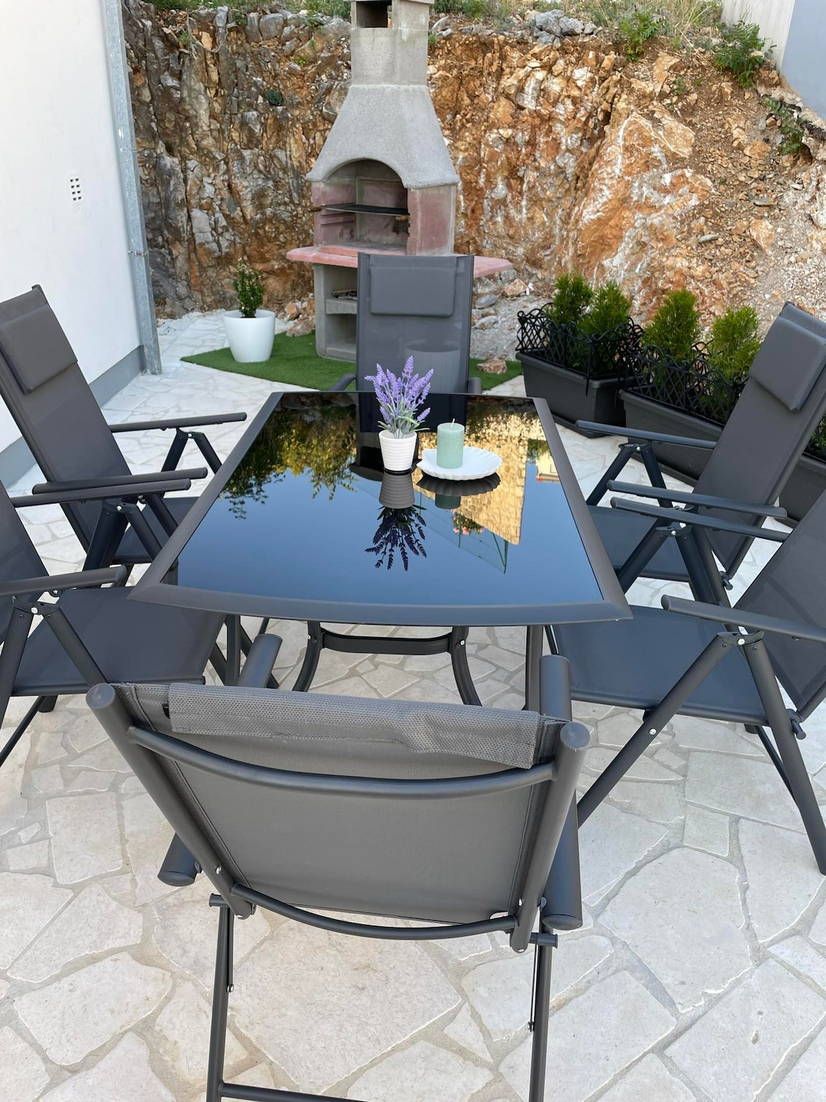 Studio apartman Ivana&Ante