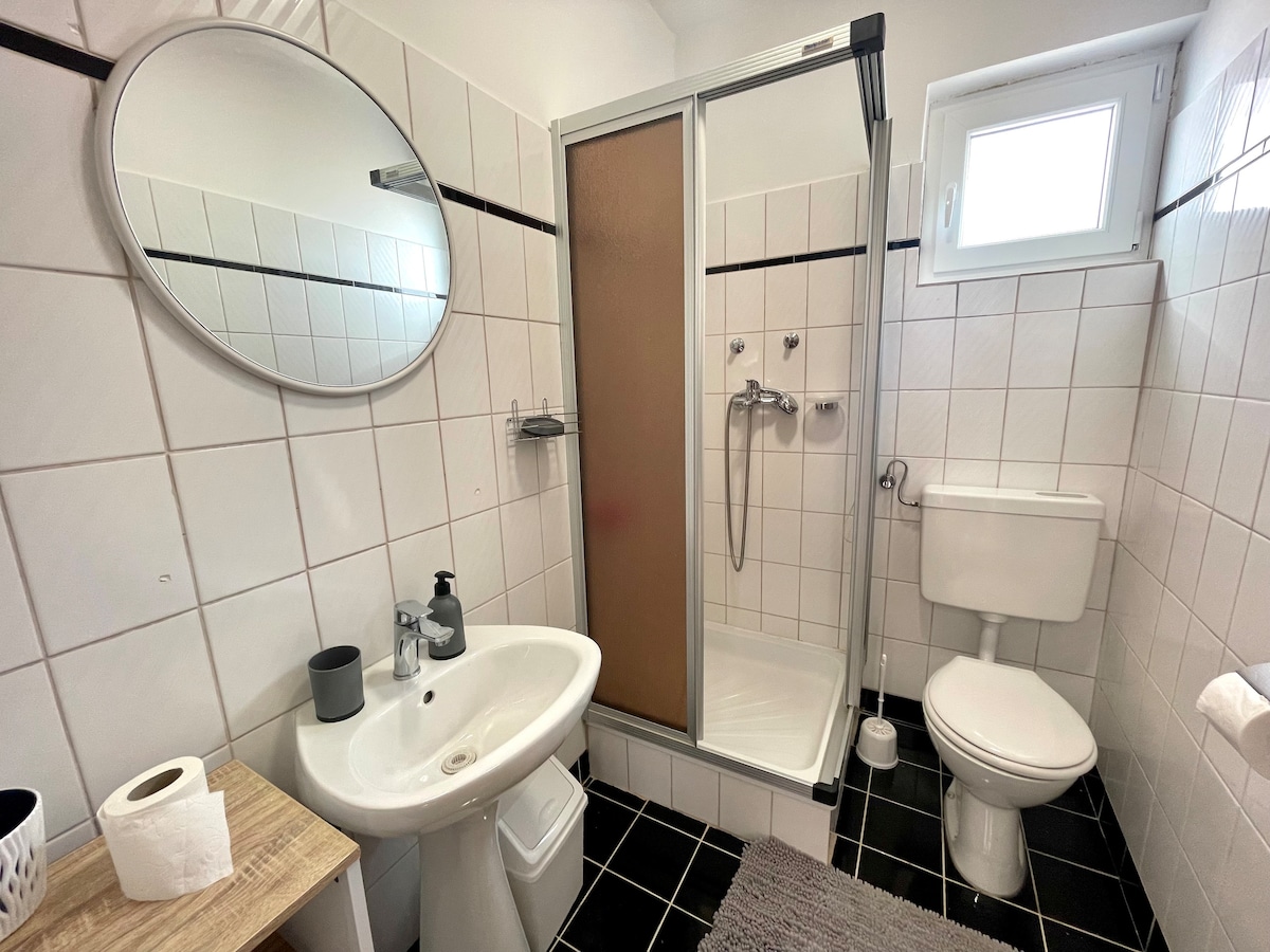 Studio apartman Ivana&Ante