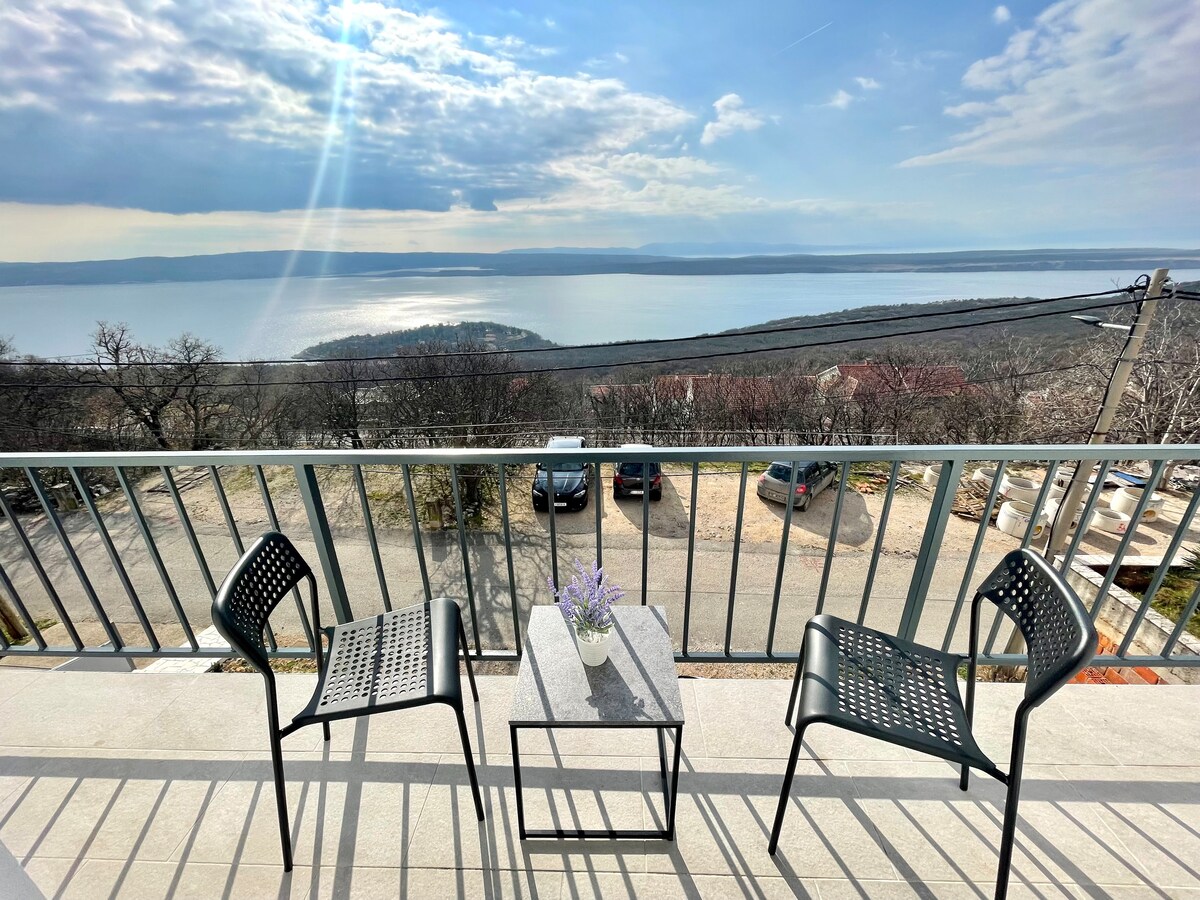 Studio apartman Ivana&Ante