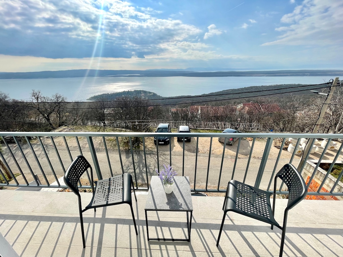 Studio apartman Ivana&Ante