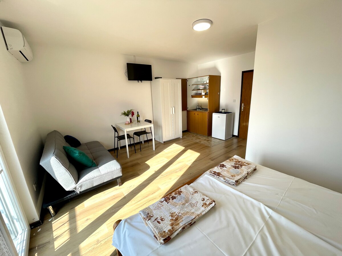 Studio apartman Ivana&Ante