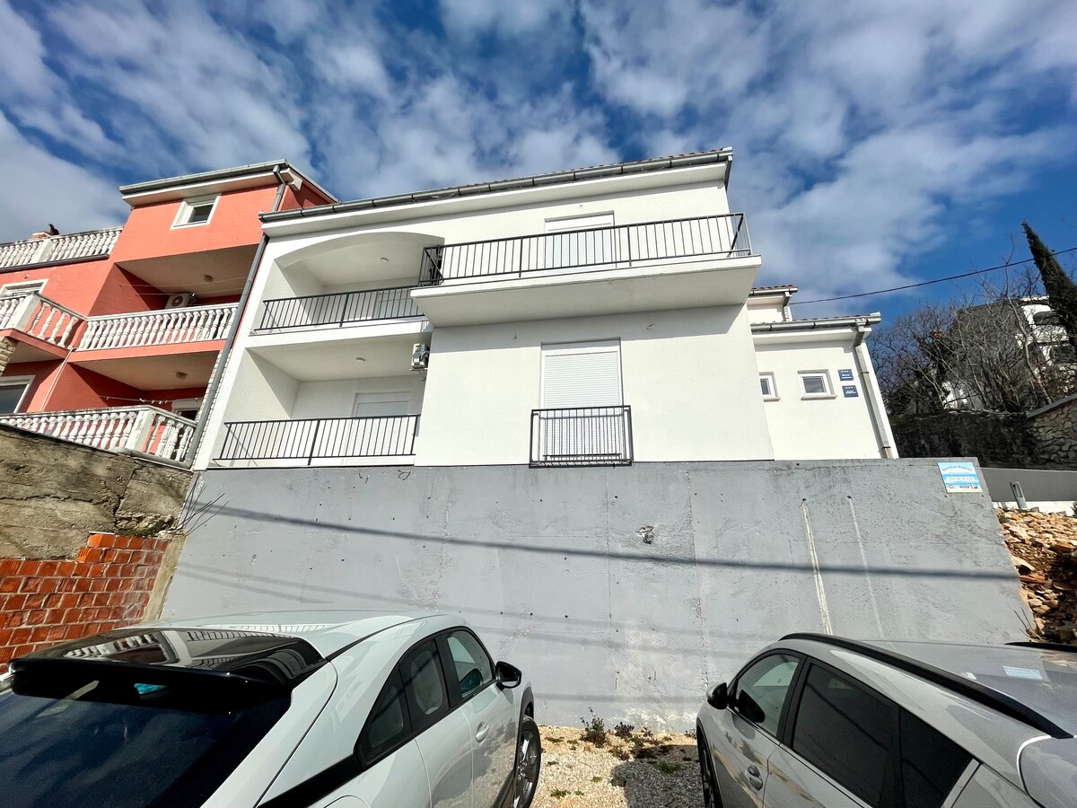 Studio apartman Ivana&Ante