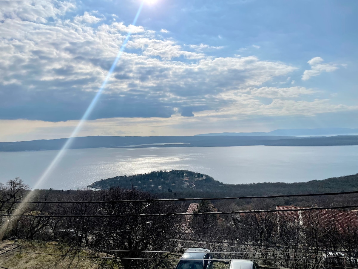 Studio apartman Ivana&Ante