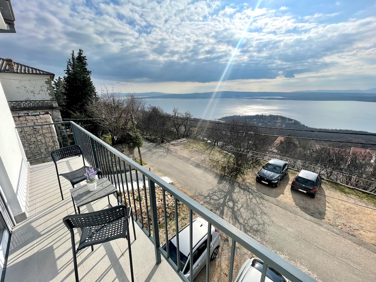 Studio apartman Ivana&Ante