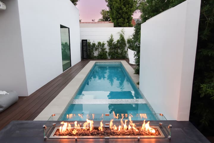 4b Pampering Villa By Melrose Pl