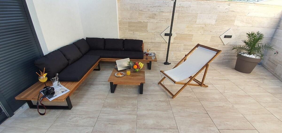 Villa Paraiso
