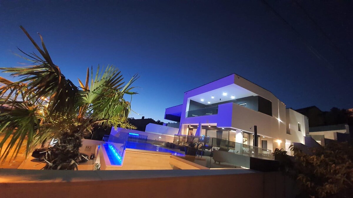 Villa Paraiso