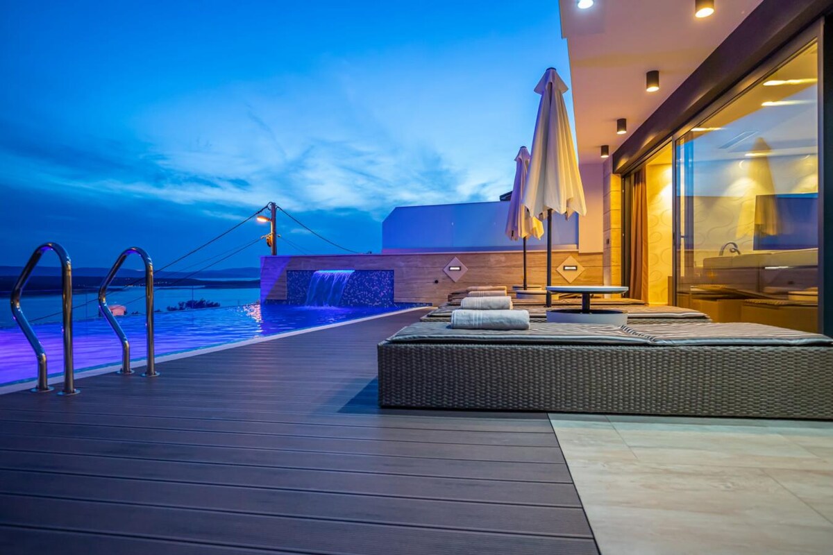 Villa Paraiso
