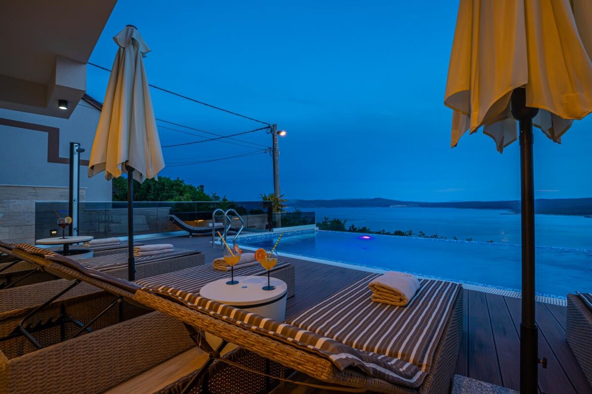 Villa Paraiso