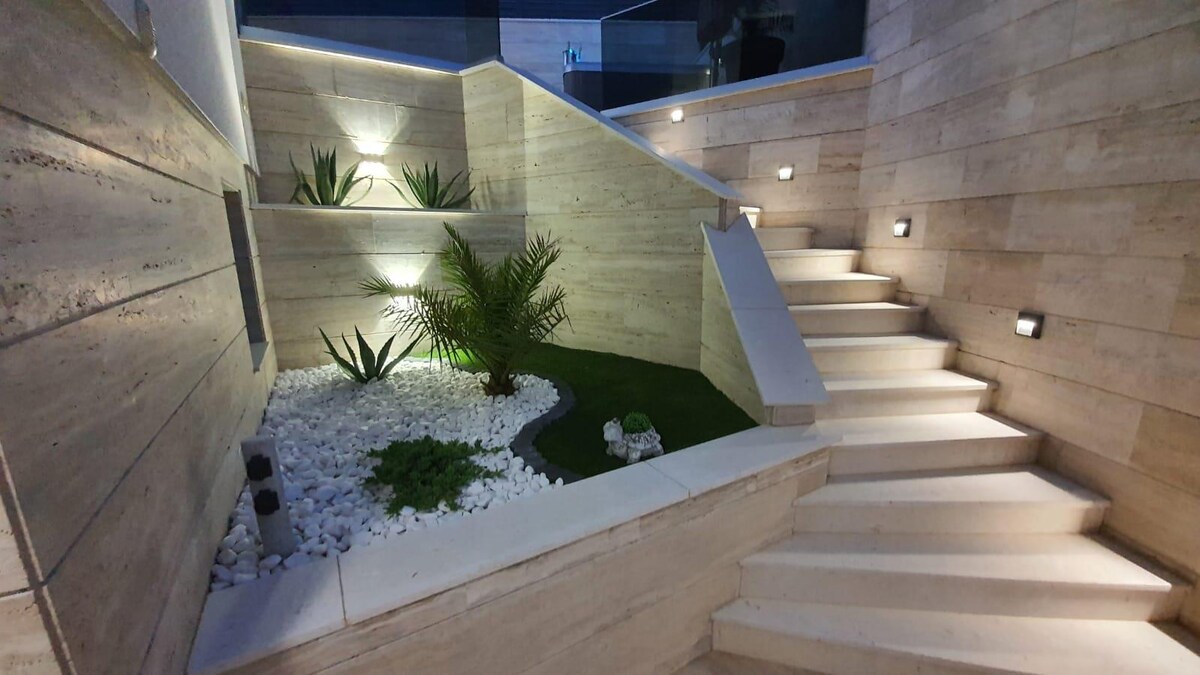 Villa Paraiso