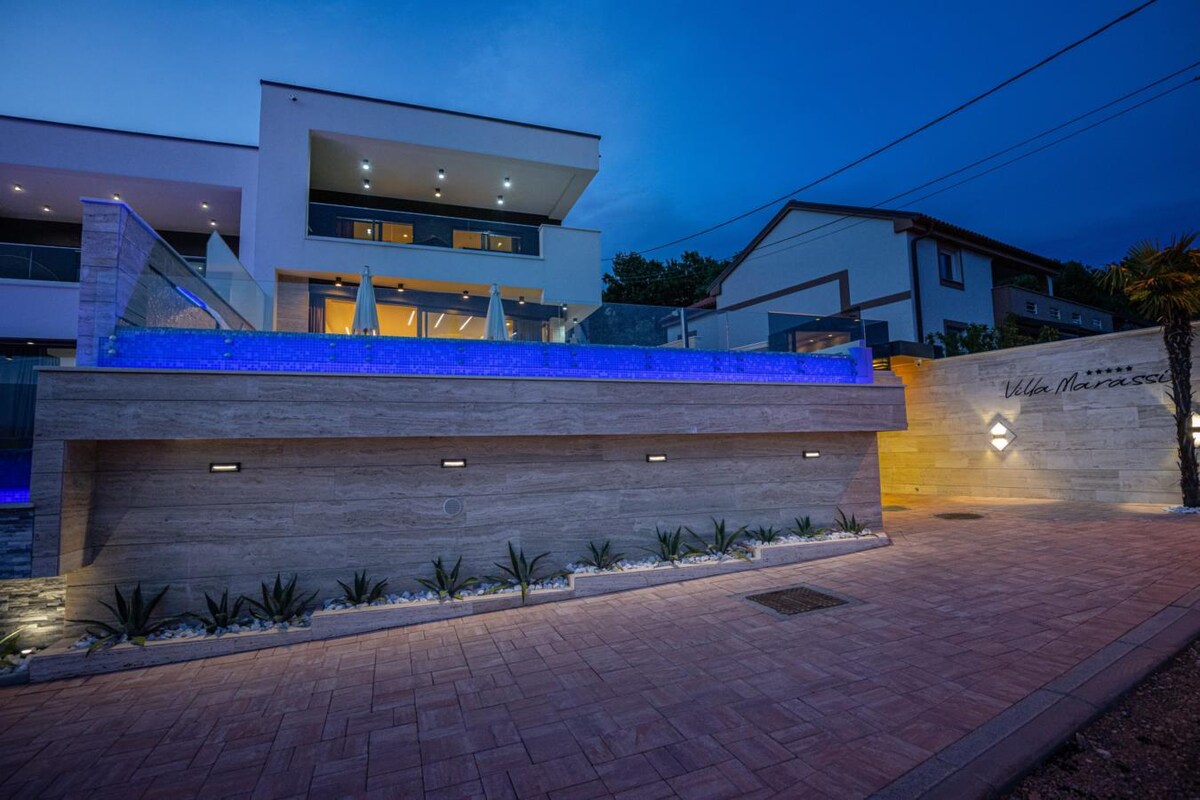 Villa Paraiso
