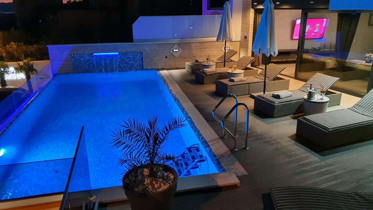 Villa Paraiso