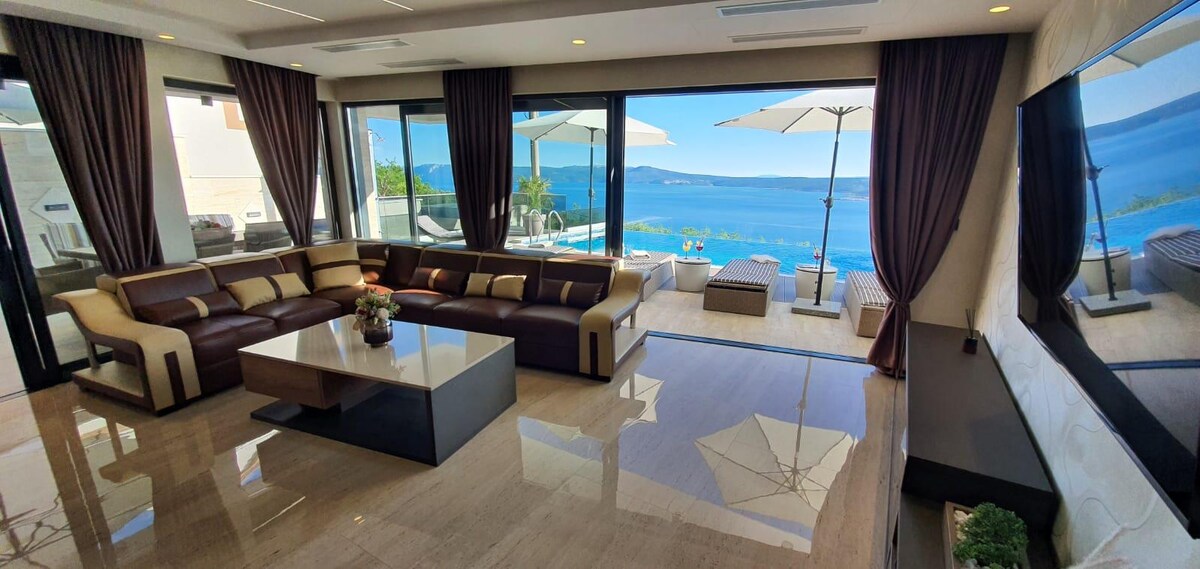 Villa Paraiso